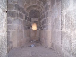 Castillo de Mula 2007